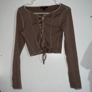 Forever 21 Top